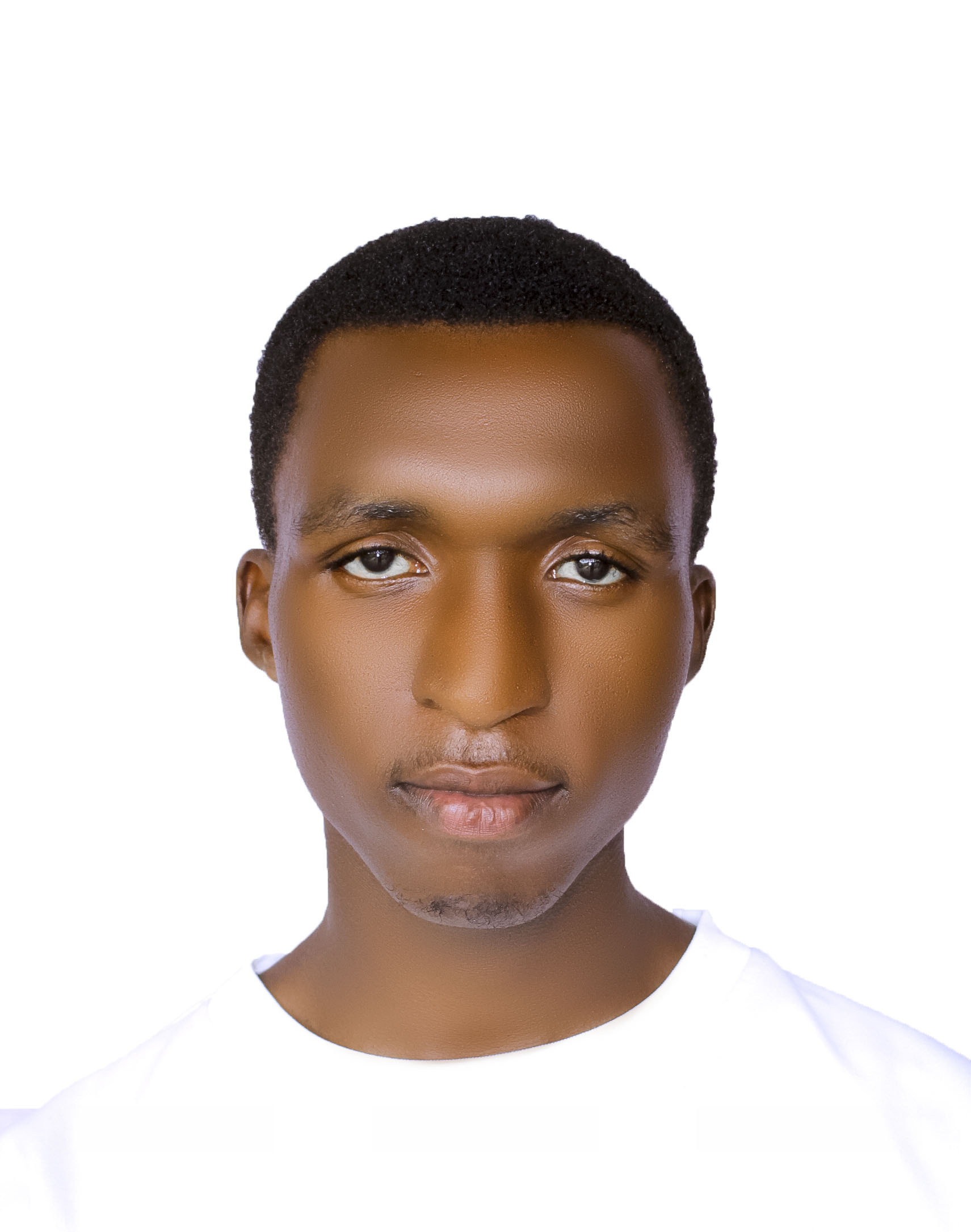Mr. Modeste CYUZUZO
